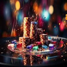 Layar utama mesin4d dengan kategori Sportsbook dan Live Casino tersedia