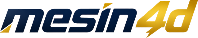 mesin4d logo